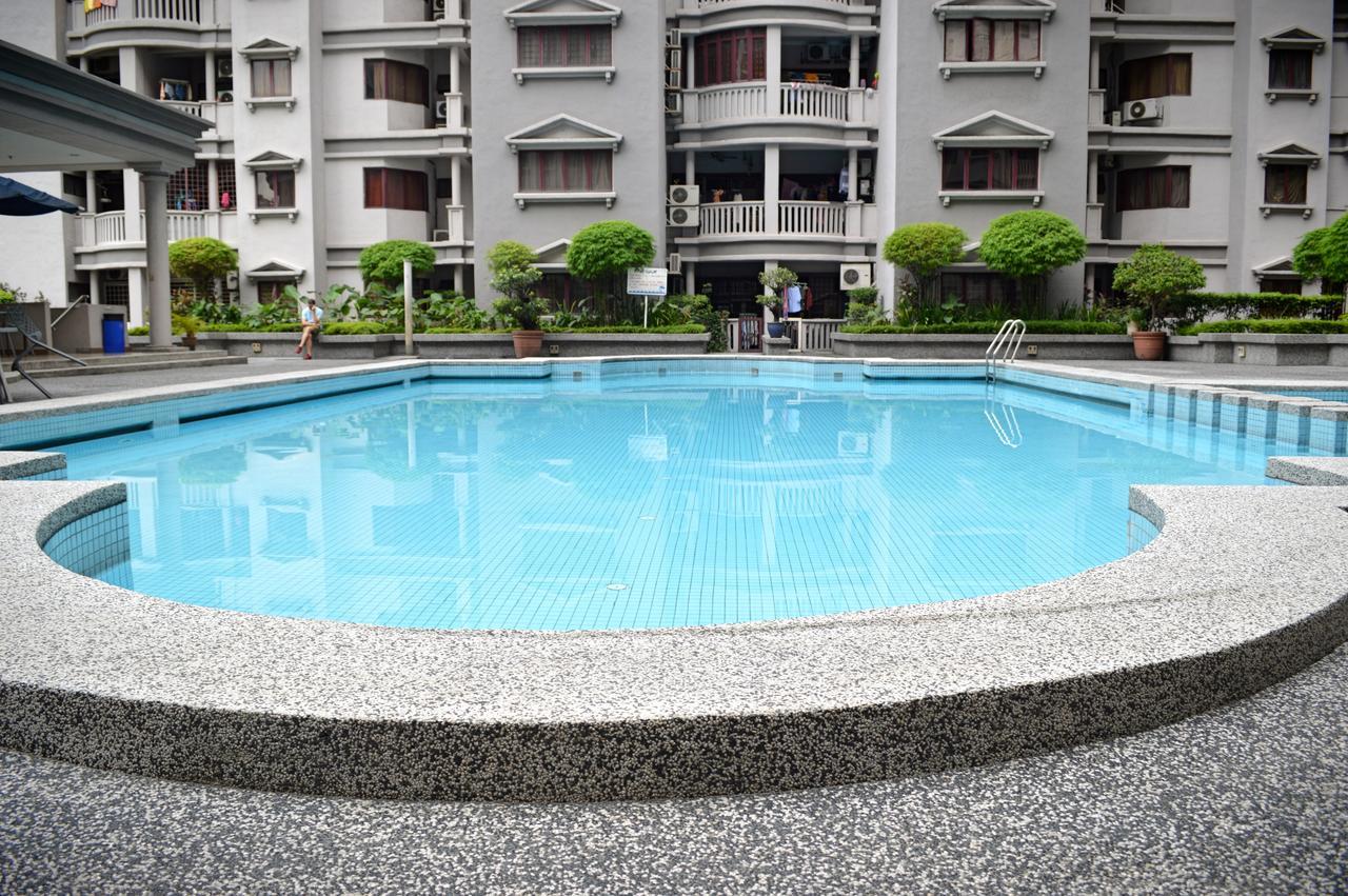 The Forum Condominium By Lafabrica Kuala Lumpur Exterior photo