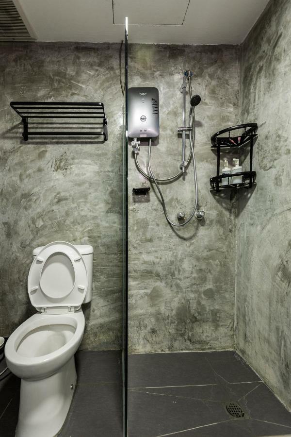 The Forum Condominium By Lafabrica Kuala Lumpur Exterior photo
